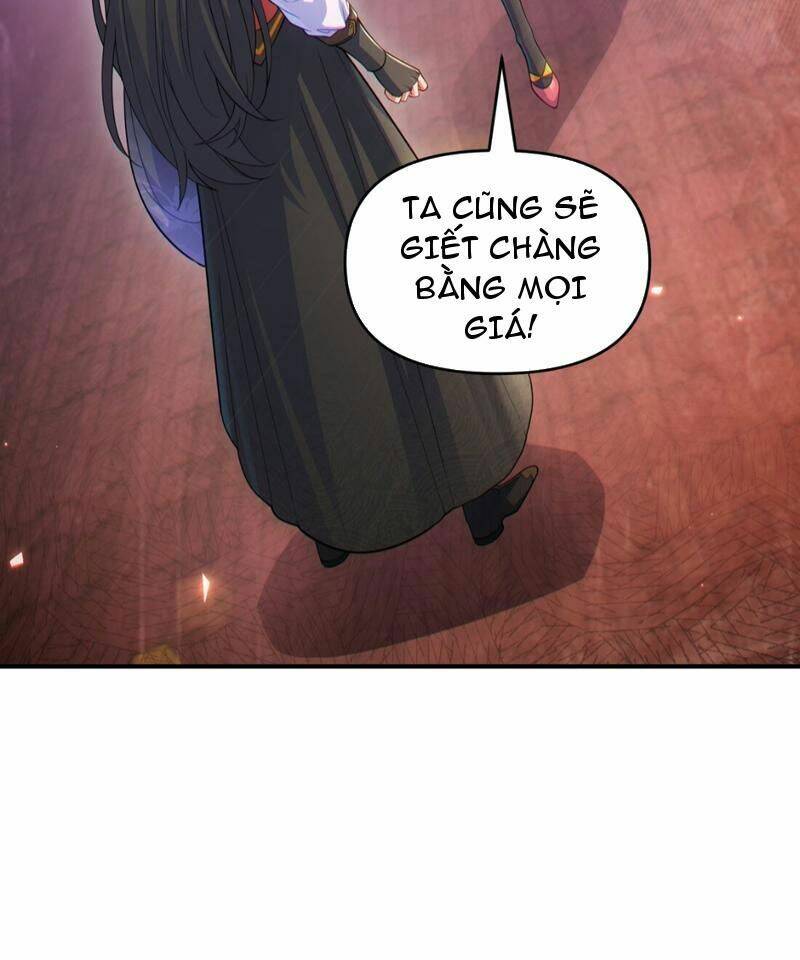 tiên tử chậm đã ! xin hãy nghe ta giảo biện !: Chapter 2