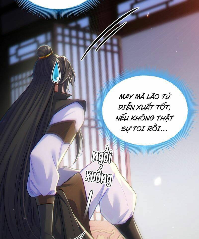 tiên tử chậm đã ! xin hãy nghe ta giảo biện !: Chapter 2