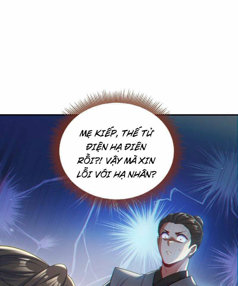 tiên tử chậm đã ! xin hãy nghe ta giảo biện !: Chapter 2