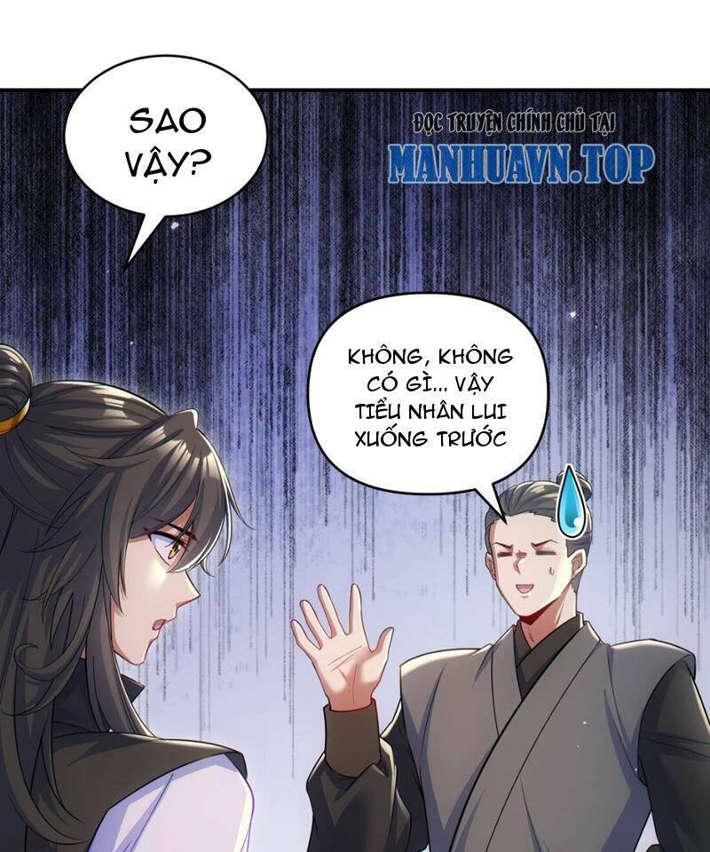 tiên tử chậm đã ! xin hãy nghe ta giảo biện !: Chapter 2