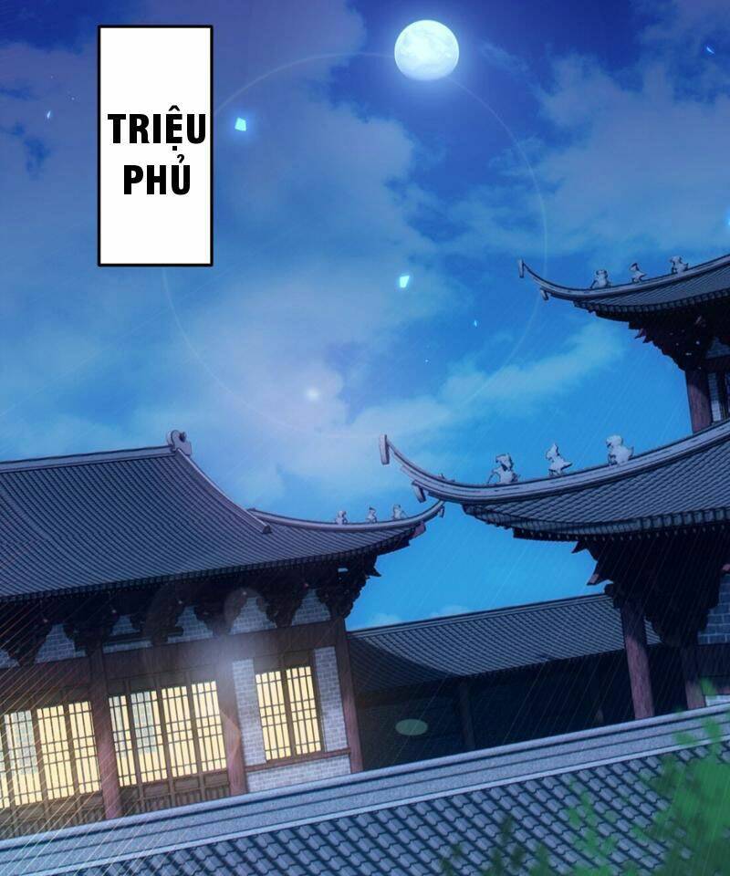 tiên tử chậm đã ! xin hãy nghe ta giảo biện !: Chapter 2