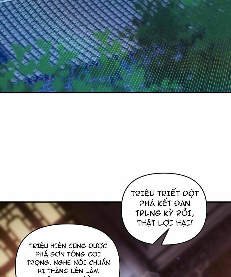 tiên tử chậm đã ! xin hãy nghe ta giảo biện !: Chapter 2