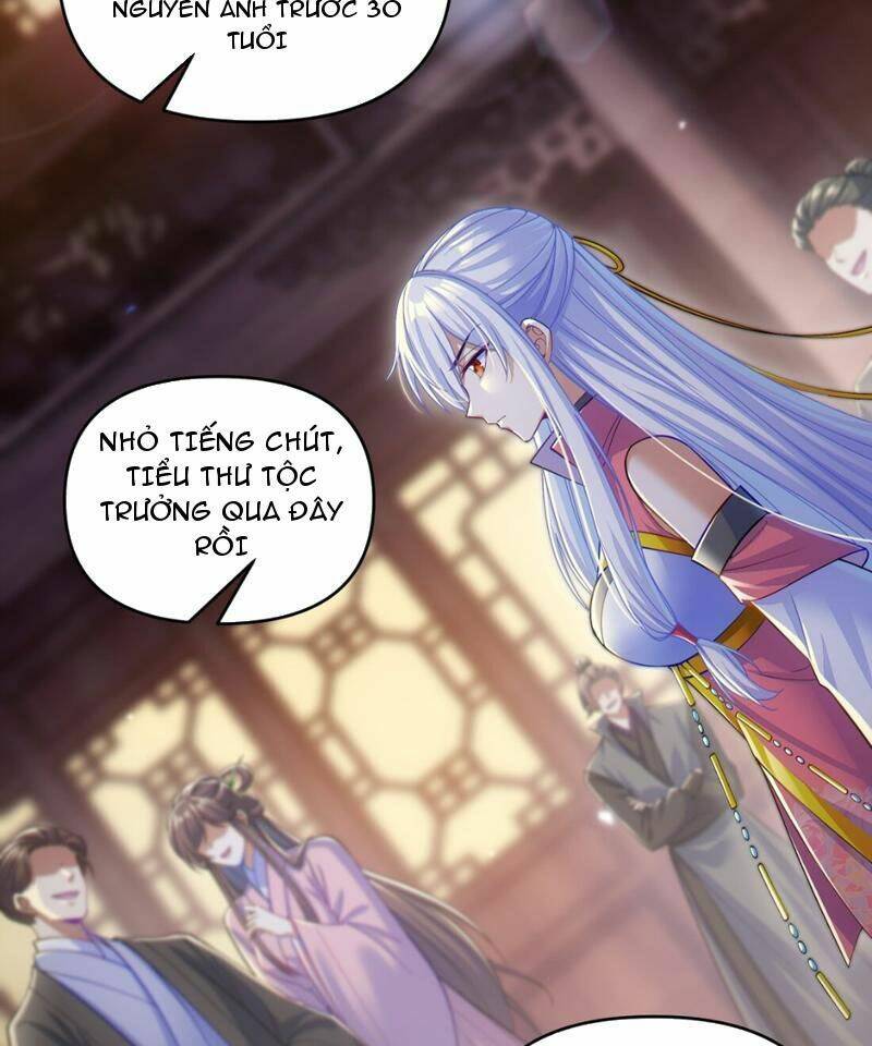 tiên tử chậm đã ! xin hãy nghe ta giảo biện !: Chapter 2