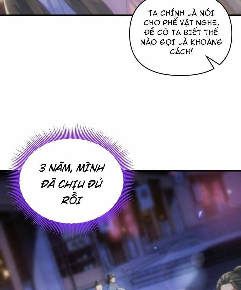 tiên tử chậm đã ! xin hãy nghe ta giảo biện !: Chapter 2