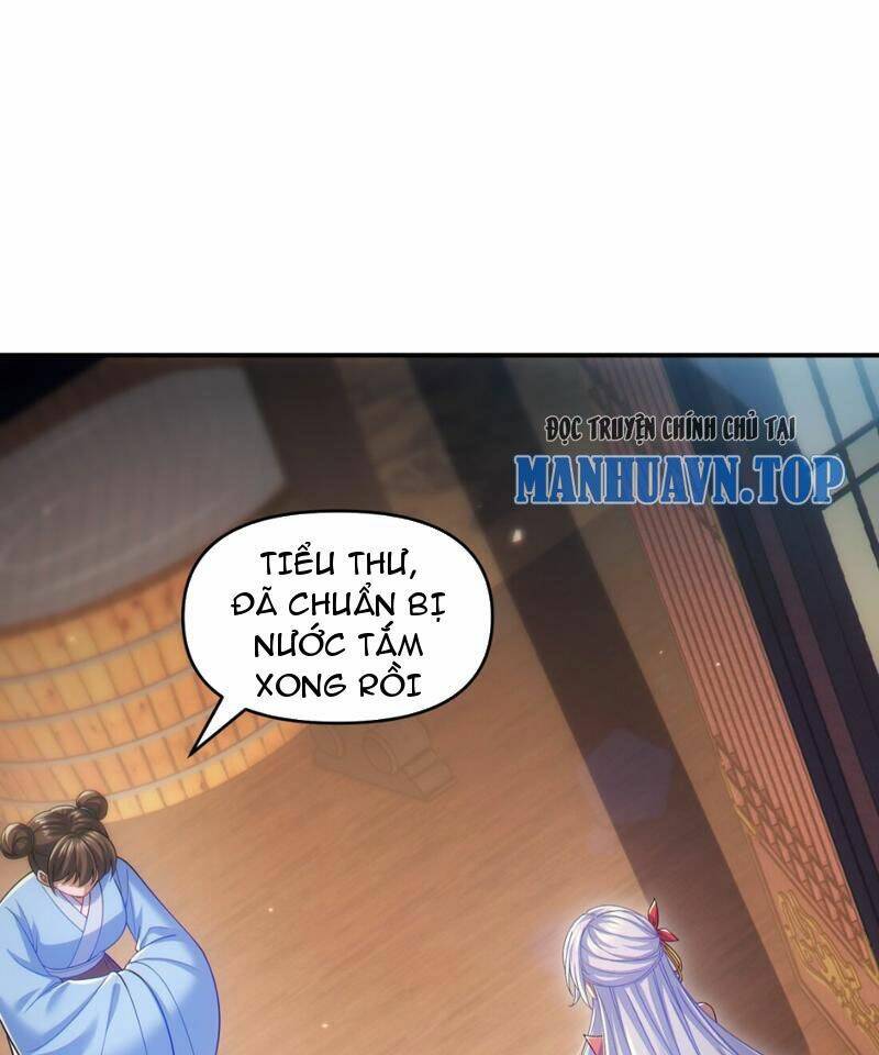 tiên tử chậm đã ! xin hãy nghe ta giảo biện !: Chapter 2