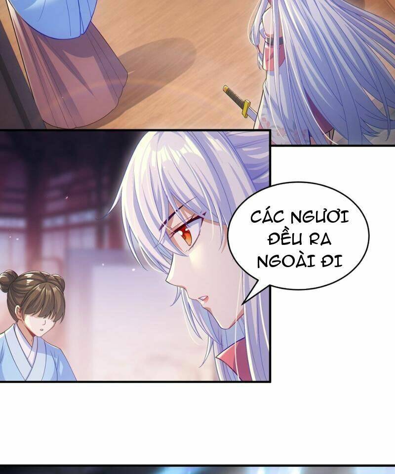 tiên tử chậm đã ! xin hãy nghe ta giảo biện !: Chapter 2