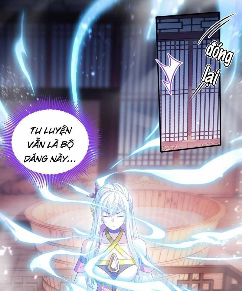 tiên tử chậm đã ! xin hãy nghe ta giảo biện !: Chapter 2