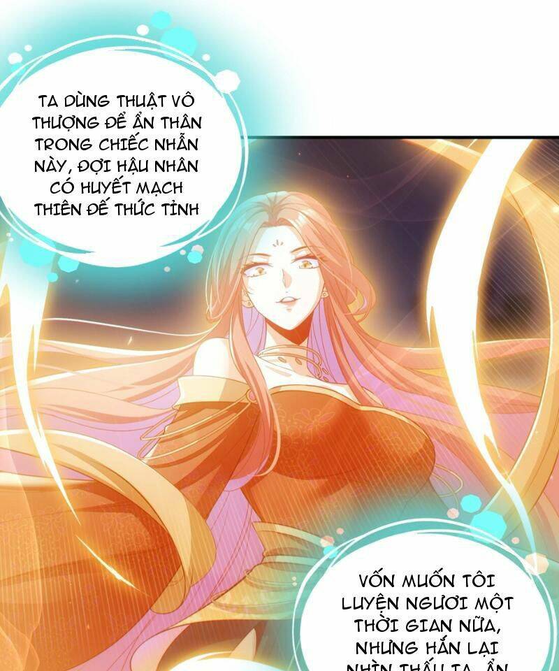 tiên tử chậm đã ! xin hãy nghe ta giảo biện !: Chapter 2