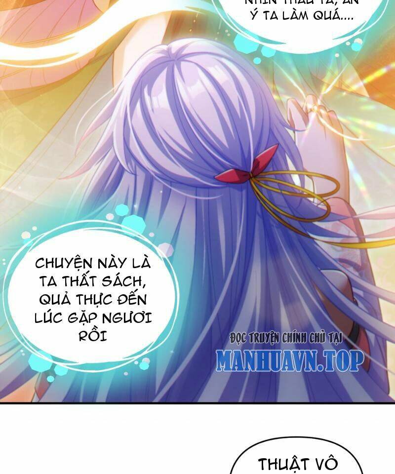 tiên tử chậm đã ! xin hãy nghe ta giảo biện !: Chapter 2