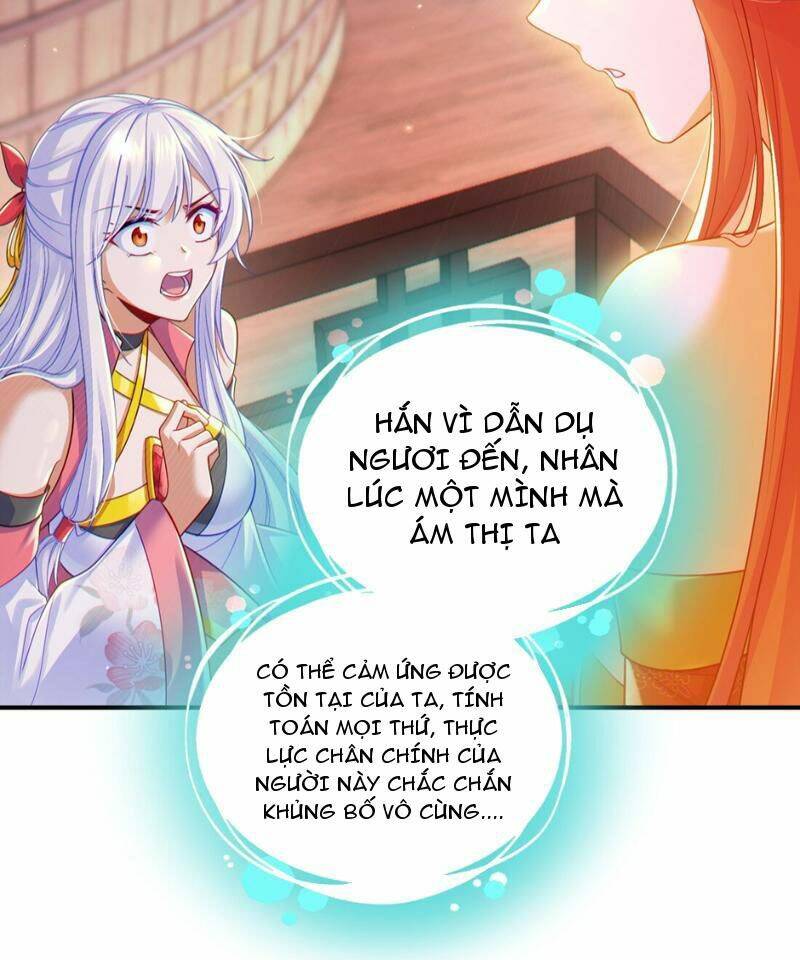 tiên tử chậm đã ! xin hãy nghe ta giảo biện !: Chapter 2
