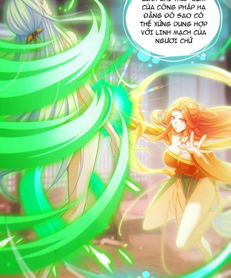 tiên tử chậm đã ! xin hãy nghe ta giảo biện !: Chapter 2