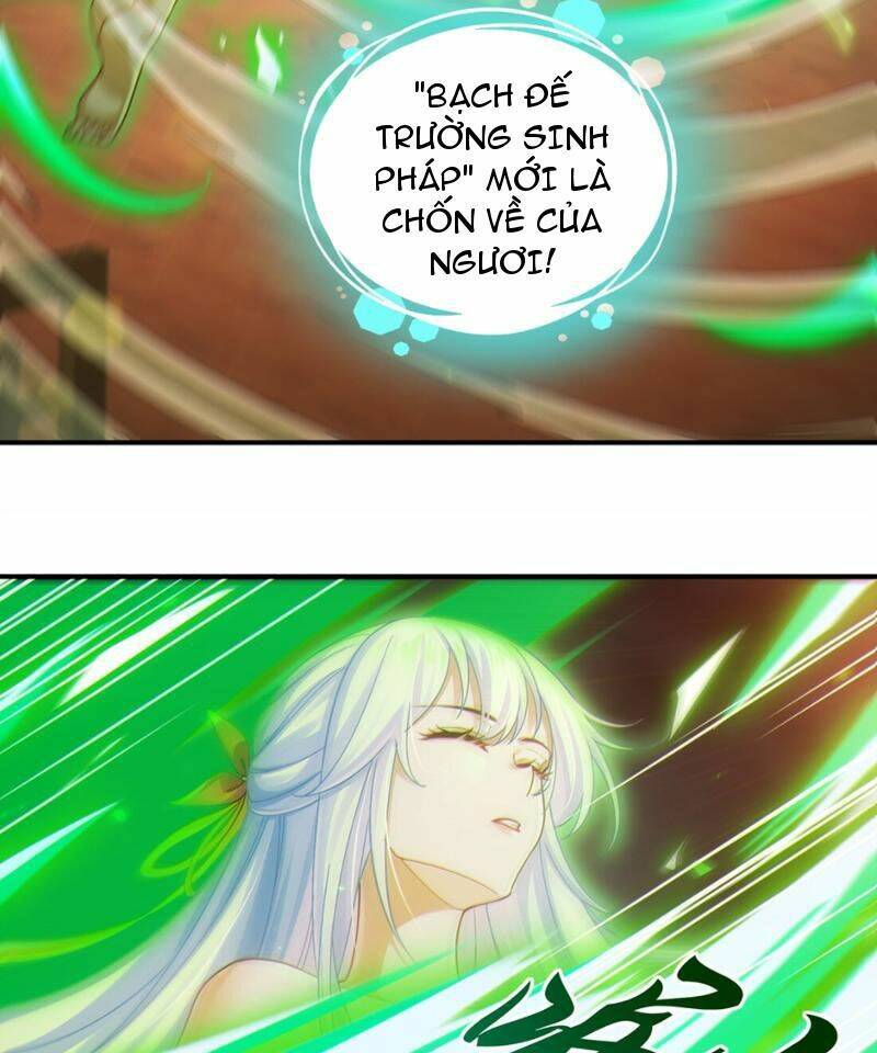 tiên tử chậm đã ! xin hãy nghe ta giảo biện !: Chapter 2