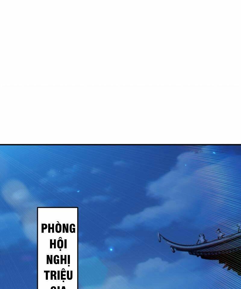 tiên tử chậm đã ! xin hãy nghe ta giảo biện !: Chapter 2