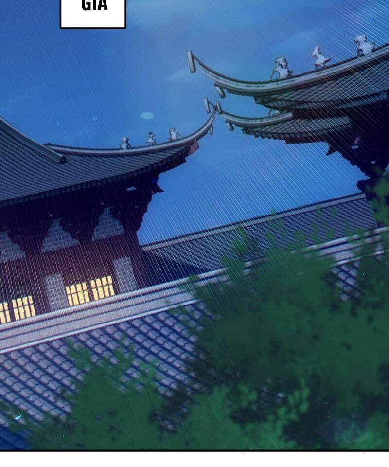 tiên tử chậm đã ! xin hãy nghe ta giảo biện !: Chapter 2