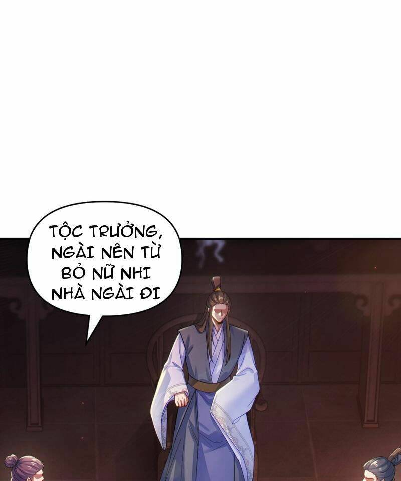 tiên tử chậm đã ! xin hãy nghe ta giảo biện !: Chapter 2