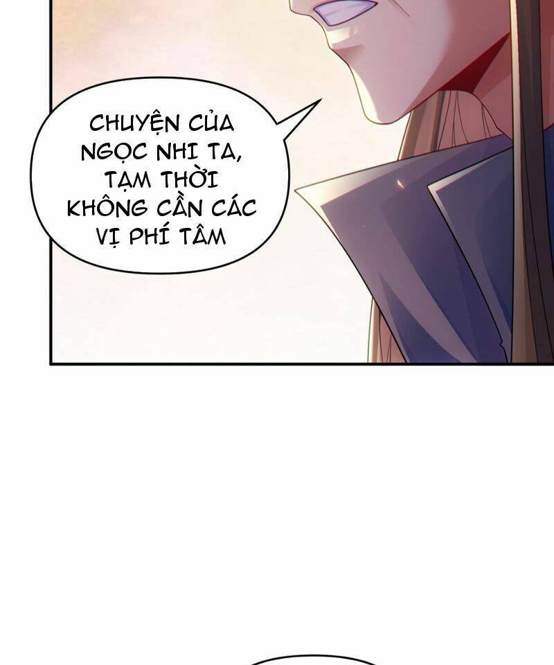 tiên tử chậm đã ! xin hãy nghe ta giảo biện !: Chapter 2