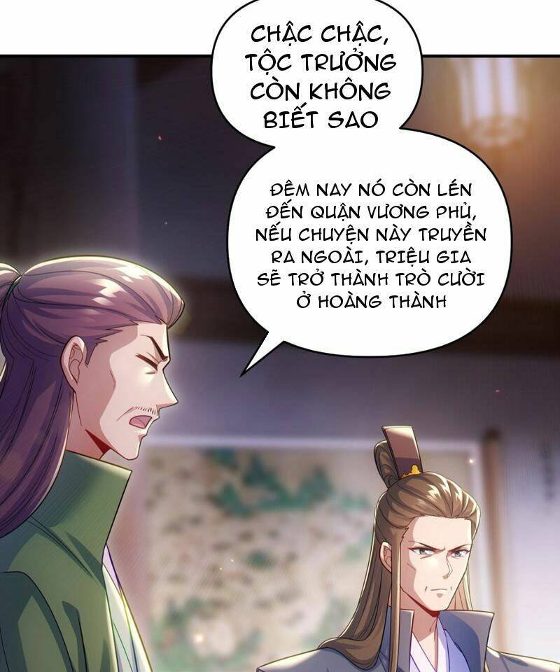 tiên tử chậm đã ! xin hãy nghe ta giảo biện !: Chapter 2