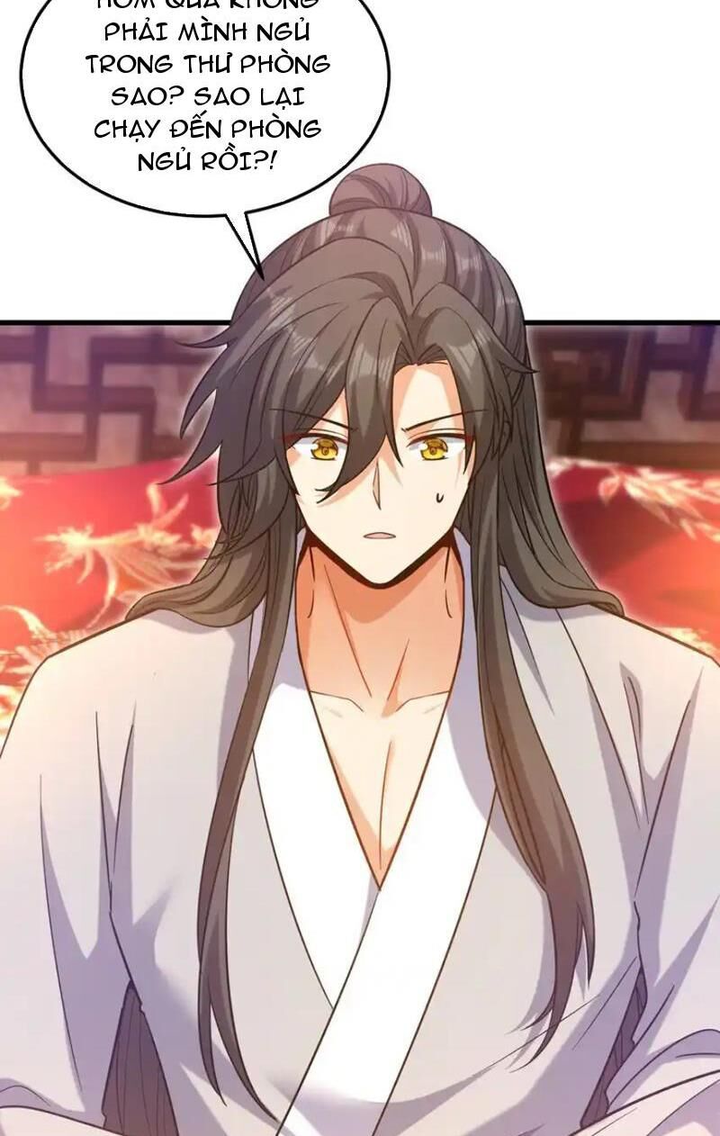 tiên tử chậm đã ! xin hãy nghe ta giảo biện !: Chapter 20