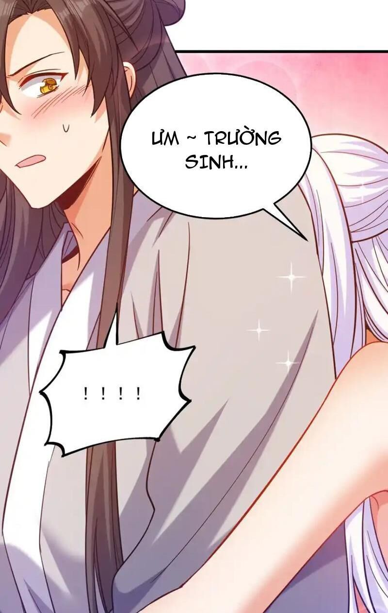tiên tử chậm đã ! xin hãy nghe ta giảo biện !: Chapter 20