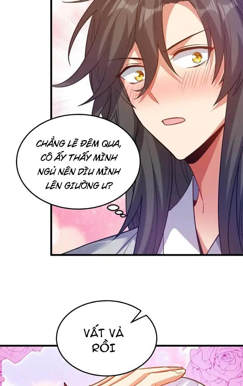 tiên tử chậm đã ! xin hãy nghe ta giảo biện !: Chapter 20