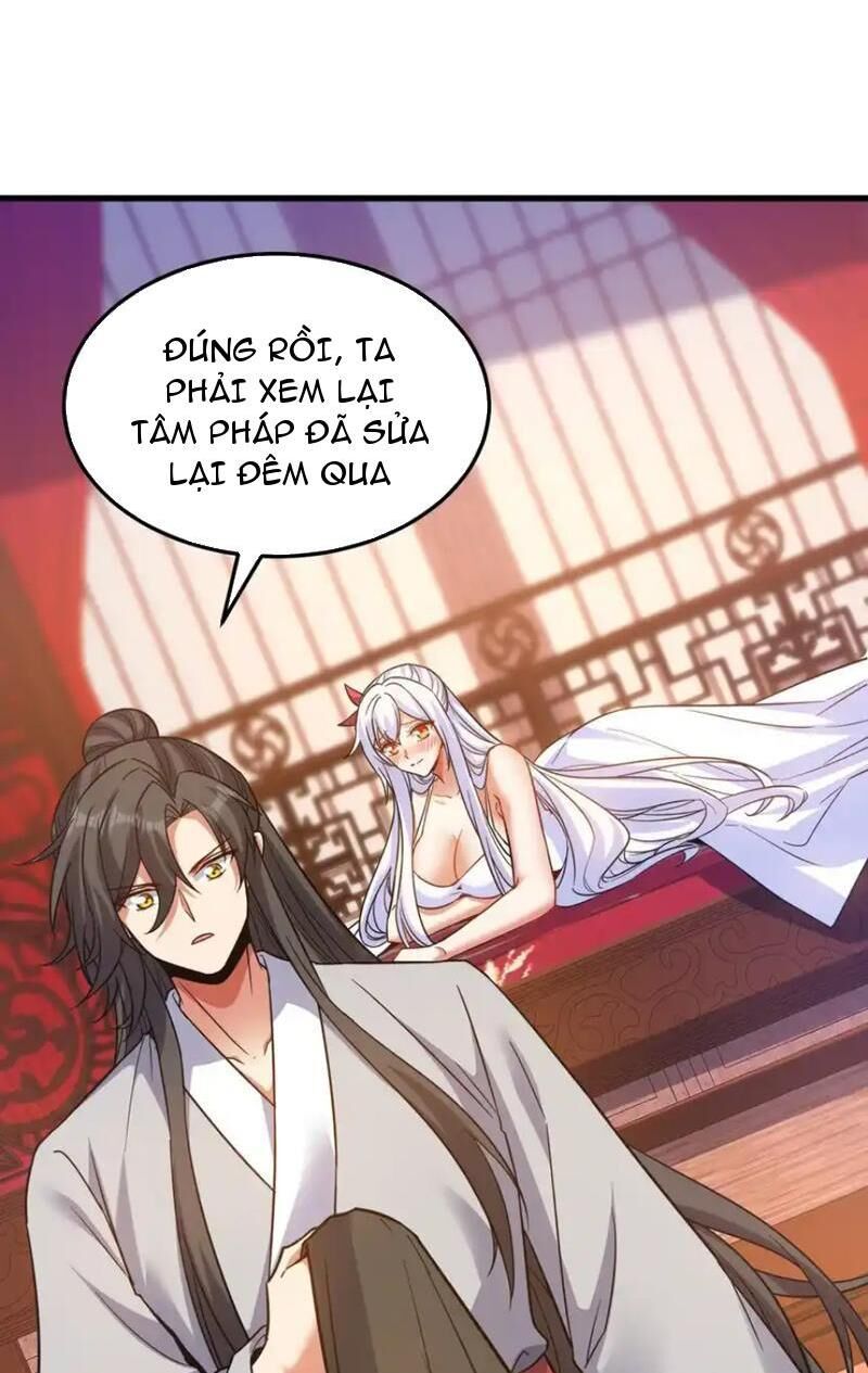 tiên tử chậm đã ! xin hãy nghe ta giảo biện !: Chapter 20