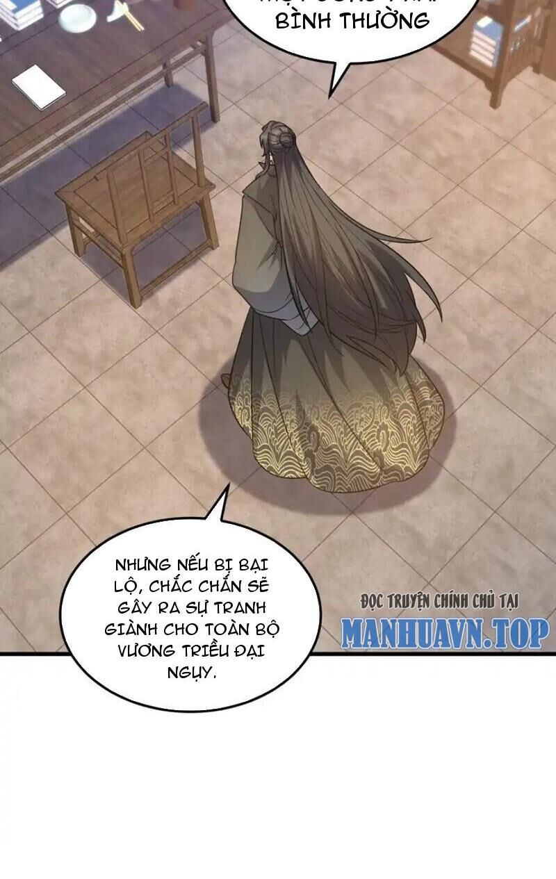 tiên tử chậm đã ! xin hãy nghe ta giảo biện !: Chapter 20