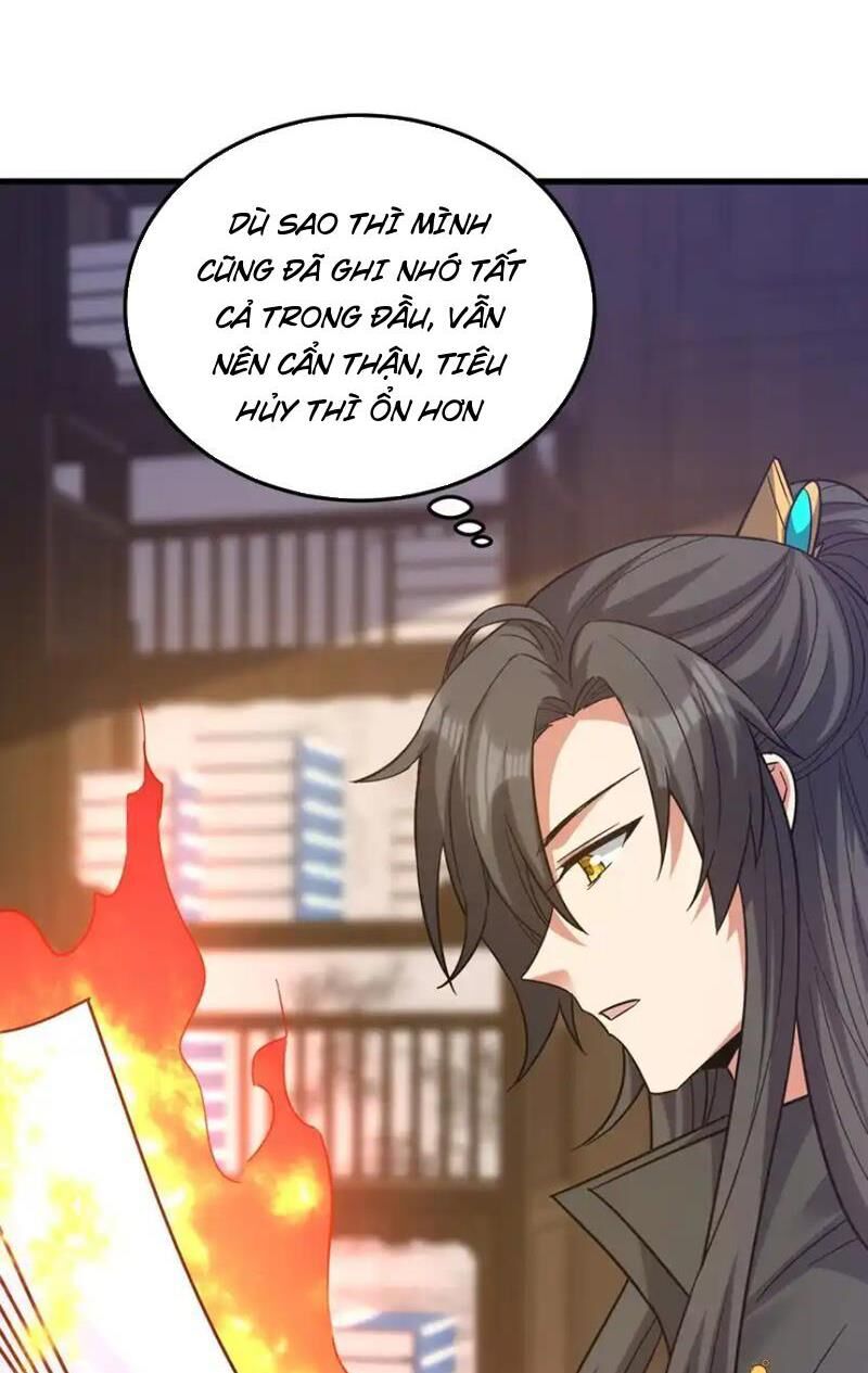 tiên tử chậm đã ! xin hãy nghe ta giảo biện !: Chapter 20