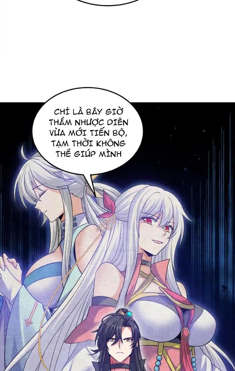 tiên tử chậm đã ! xin hãy nghe ta giảo biện !: Chapter 20