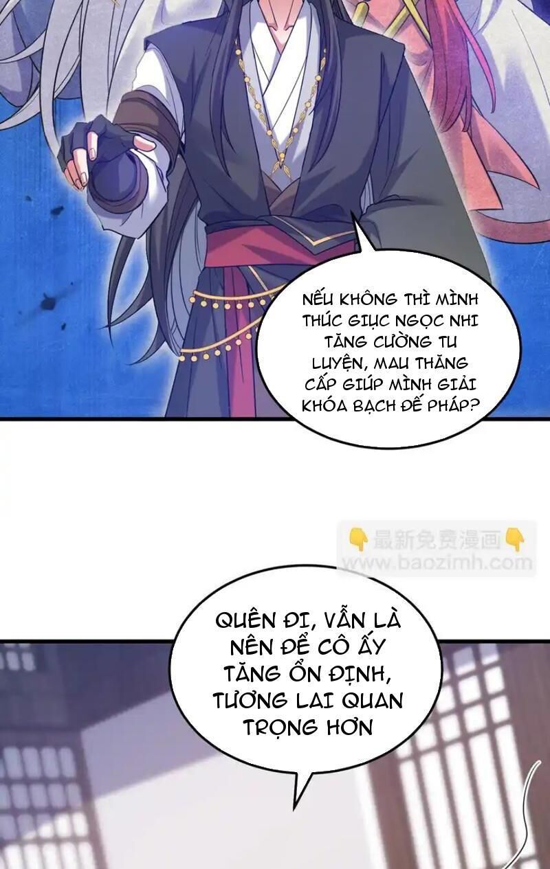 tiên tử chậm đã ! xin hãy nghe ta giảo biện !: Chapter 20