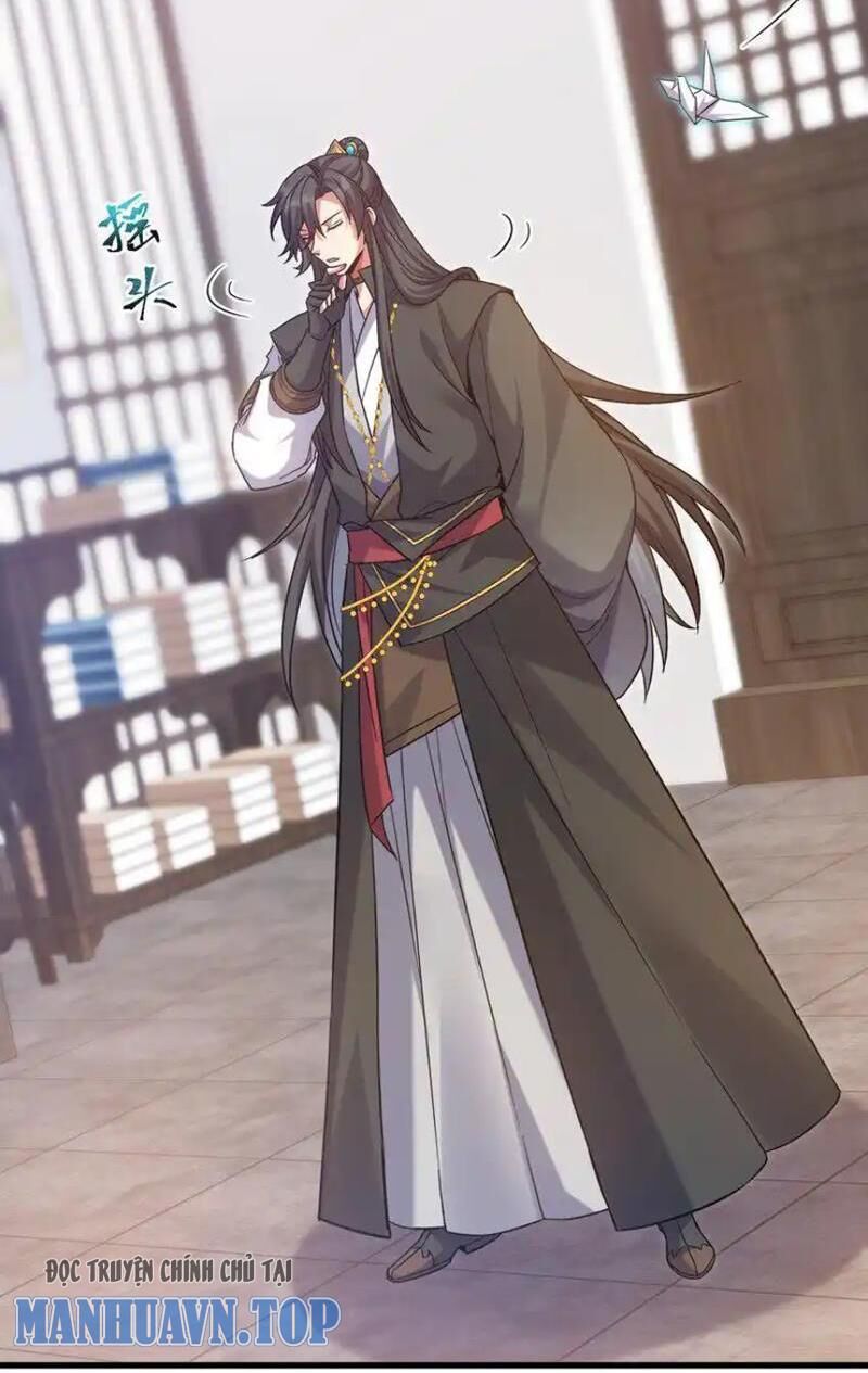 tiên tử chậm đã ! xin hãy nghe ta giảo biện !: Chapter 20