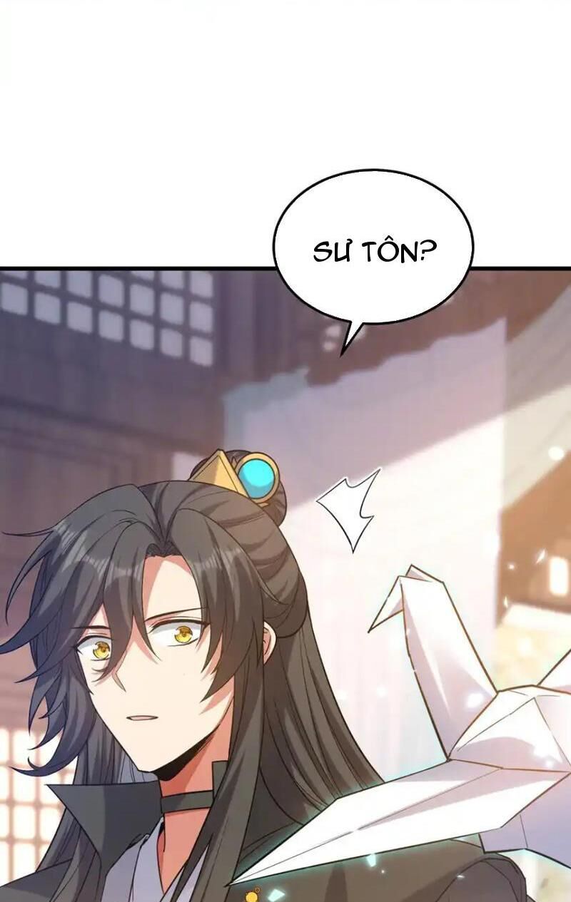 tiên tử chậm đã ! xin hãy nghe ta giảo biện !: Chapter 20