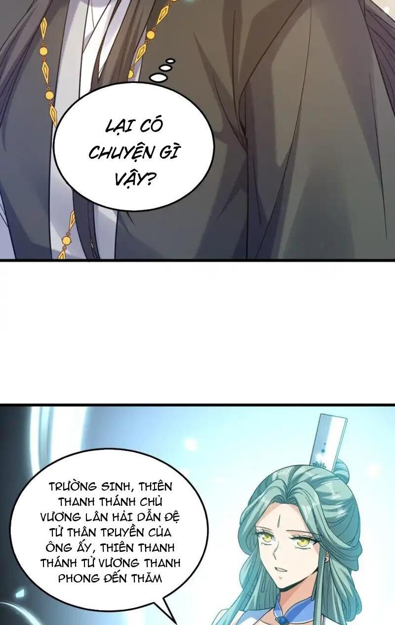 tiên tử chậm đã ! xin hãy nghe ta giảo biện !: Chapter 20