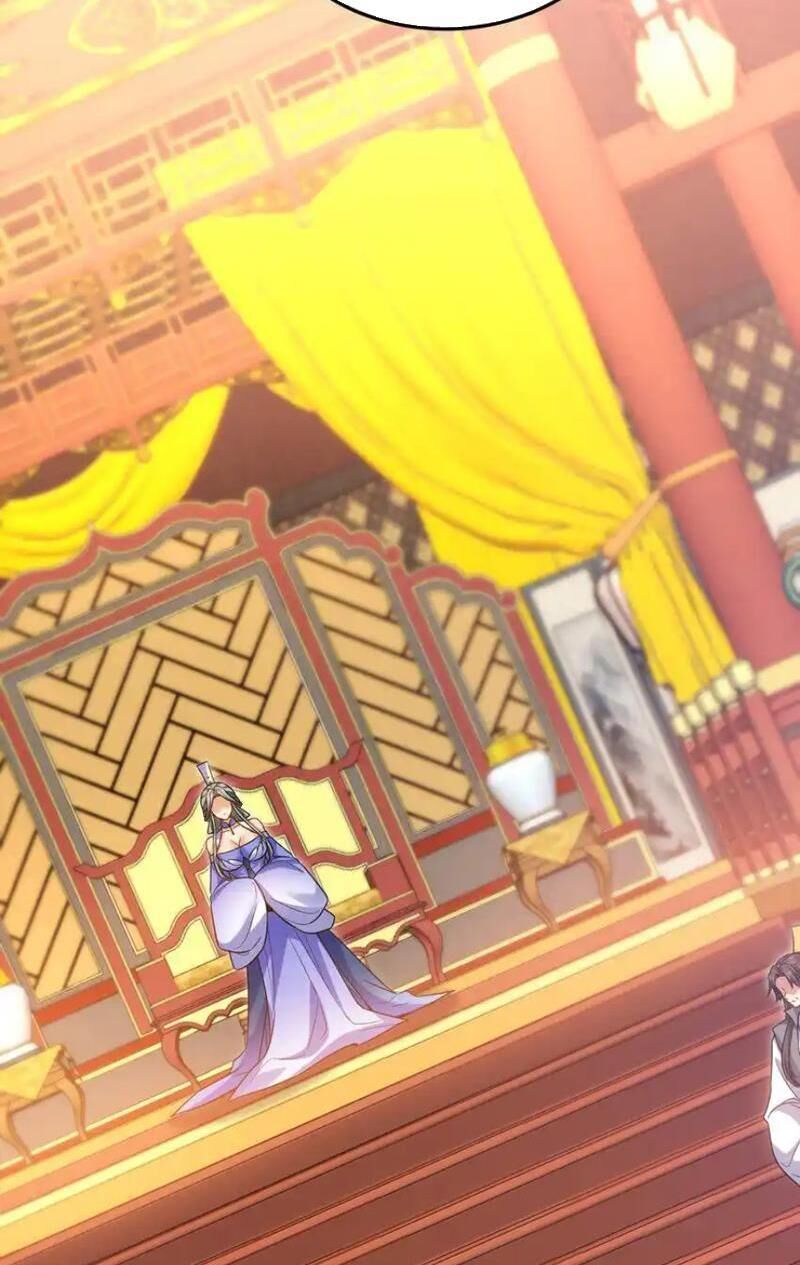 tiên tử chậm đã ! xin hãy nghe ta giảo biện !: Chapter 20