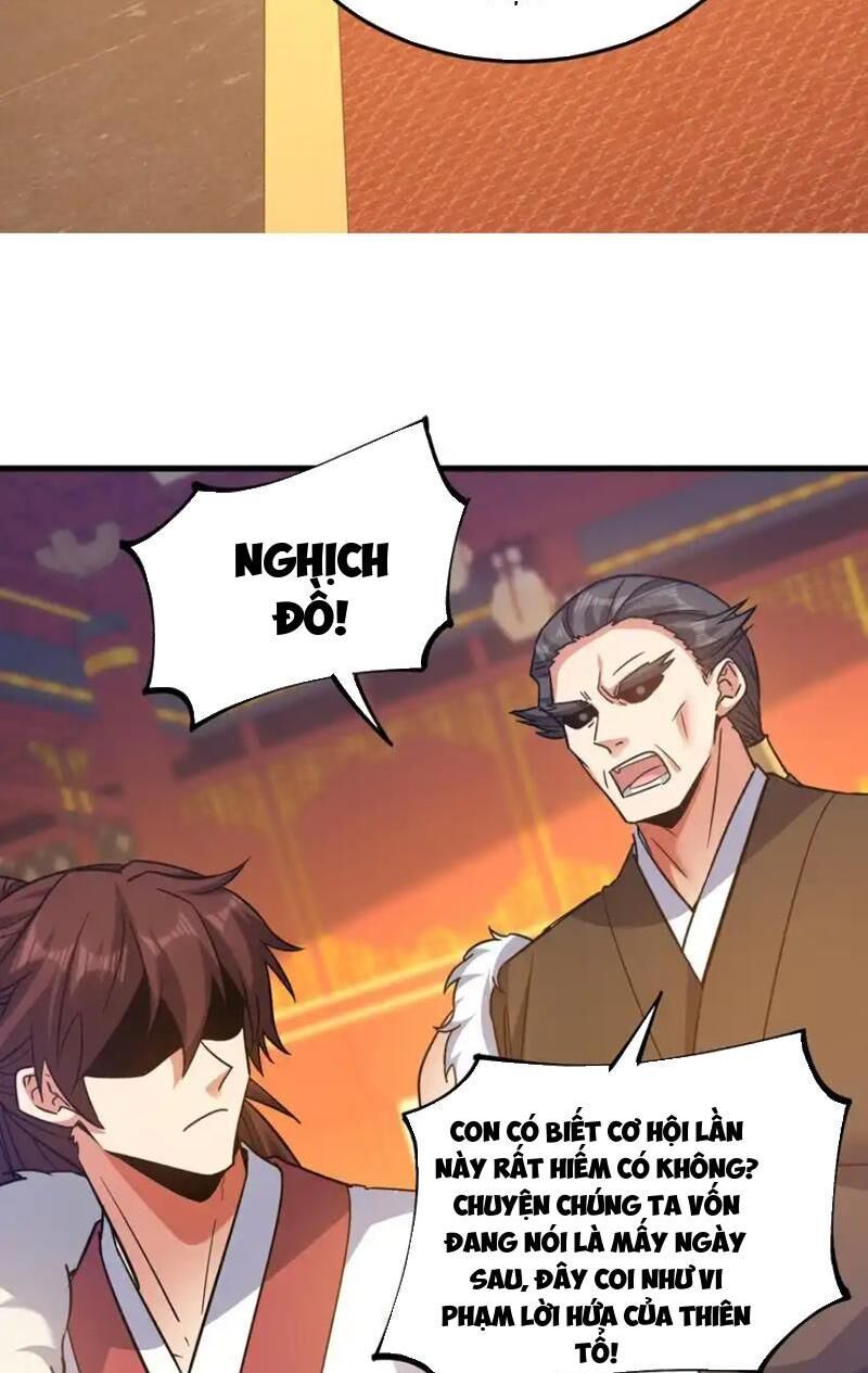 tiên tử chậm đã ! xin hãy nghe ta giảo biện !: Chapter 20