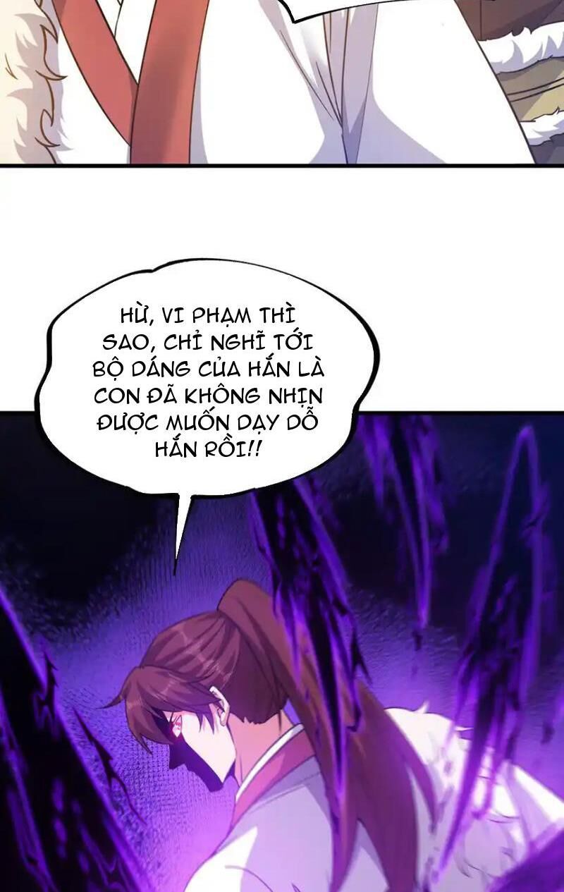 tiên tử chậm đã ! xin hãy nghe ta giảo biện !: Chapter 20