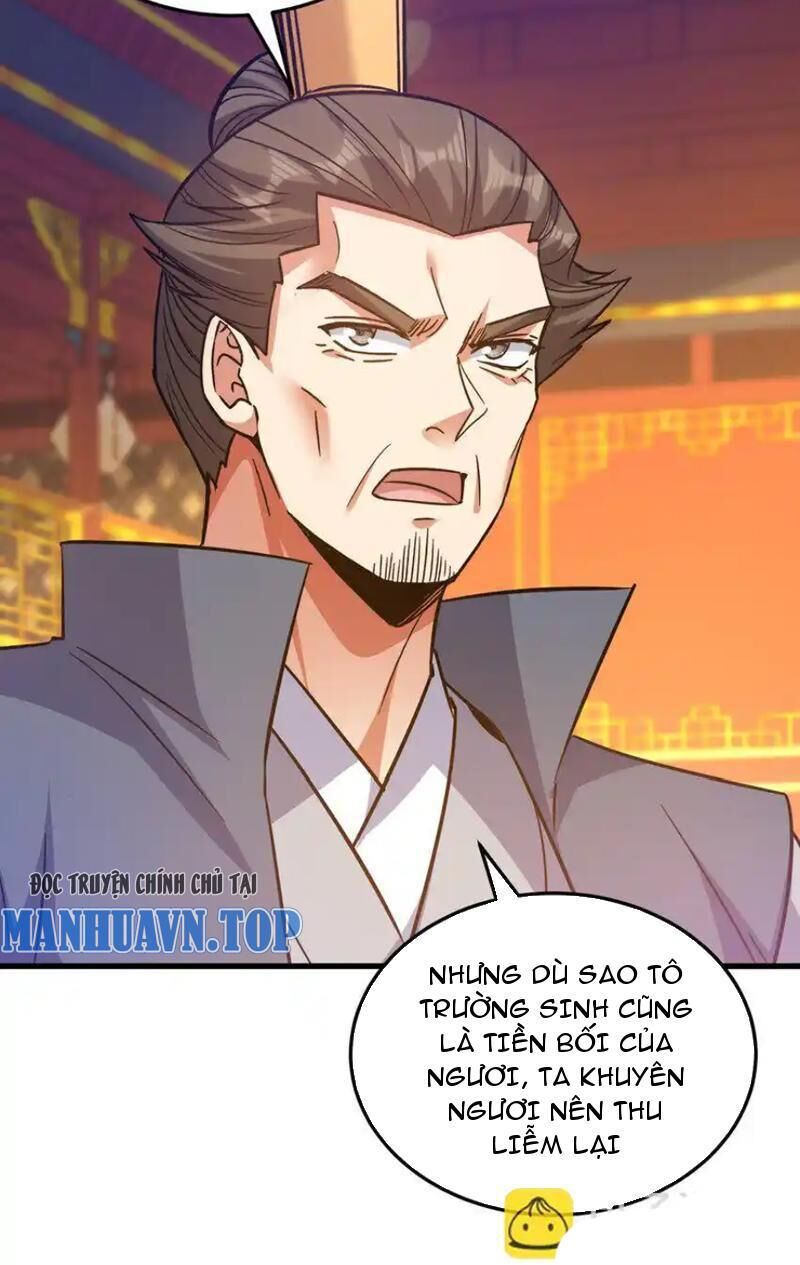 tiên tử chậm đã ! xin hãy nghe ta giảo biện !: Chapter 20