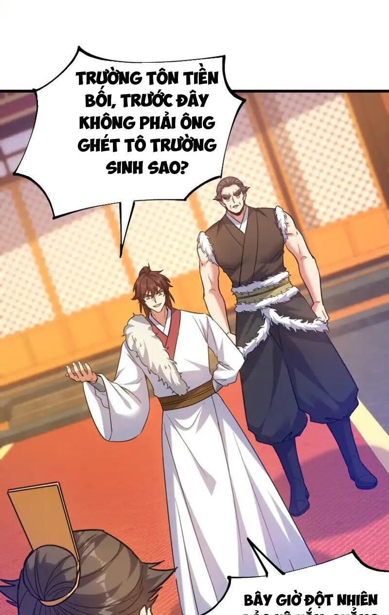 tiên tử chậm đã ! xin hãy nghe ta giảo biện !: Chapter 20