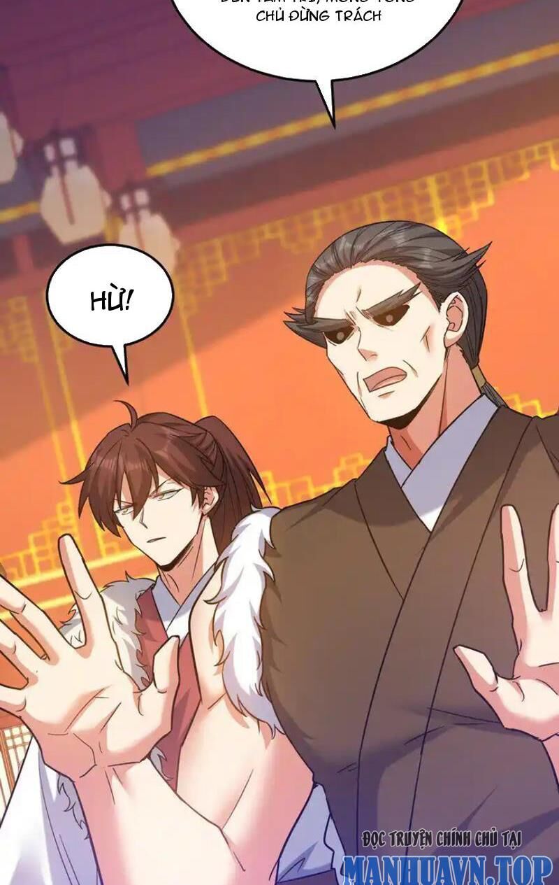 tiên tử chậm đã ! xin hãy nghe ta giảo biện !: Chapter 20