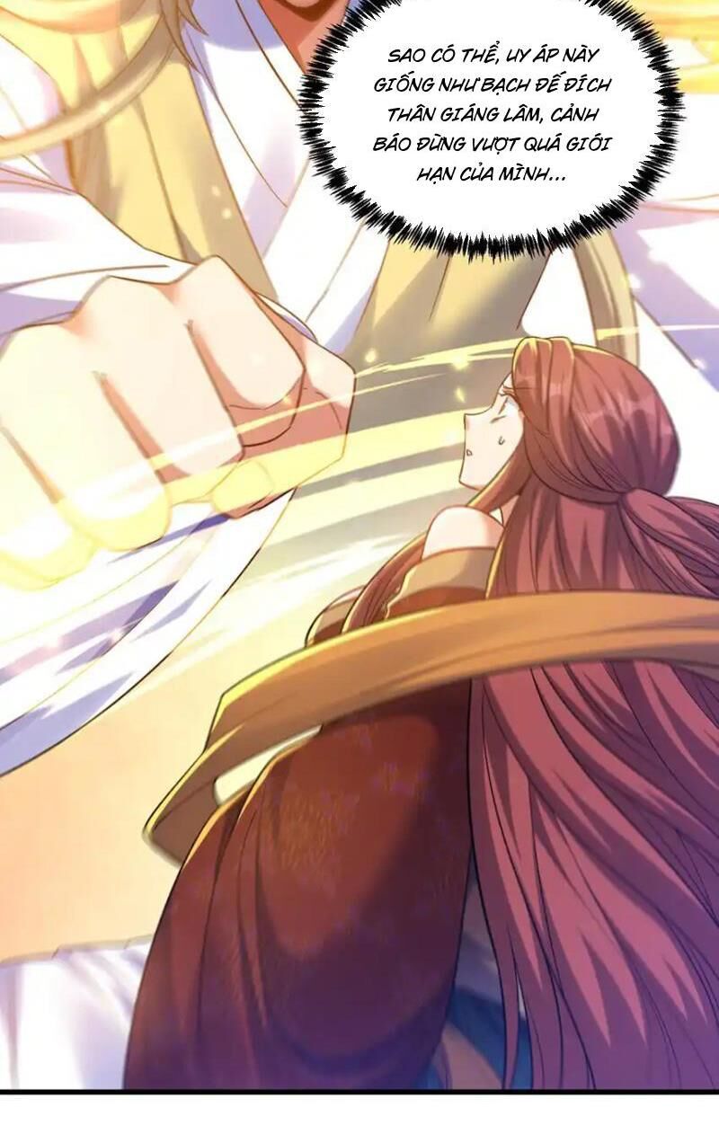 tiên tử chậm đã ! xin hãy nghe ta giảo biện !: Chapter 20