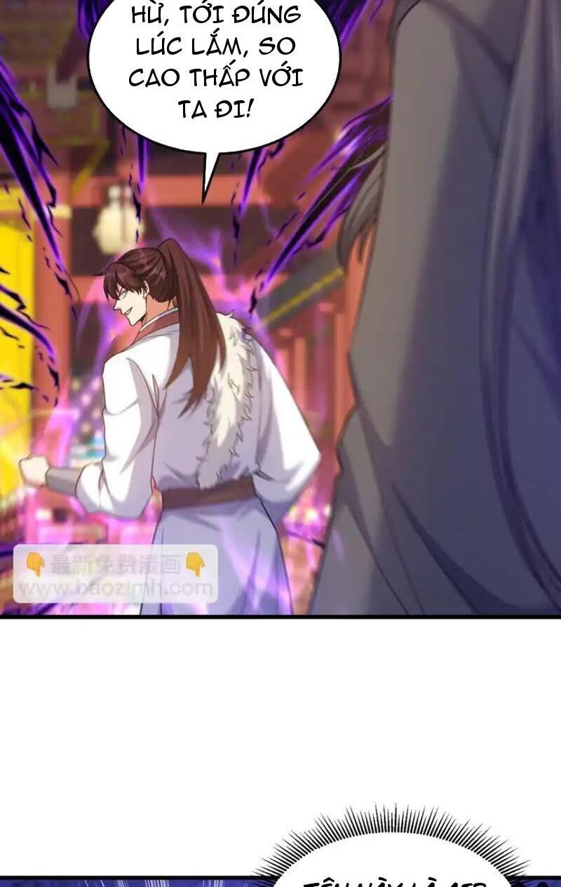 tiên tử chậm đã ! xin hãy nghe ta giảo biện !: Chapter 20