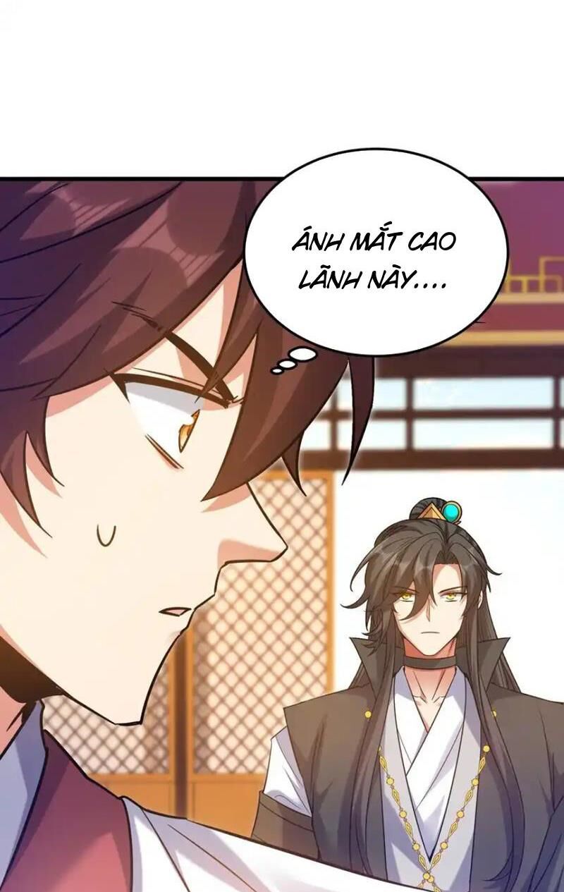 tiên tử chậm đã ! xin hãy nghe ta giảo biện !: Chapter 20