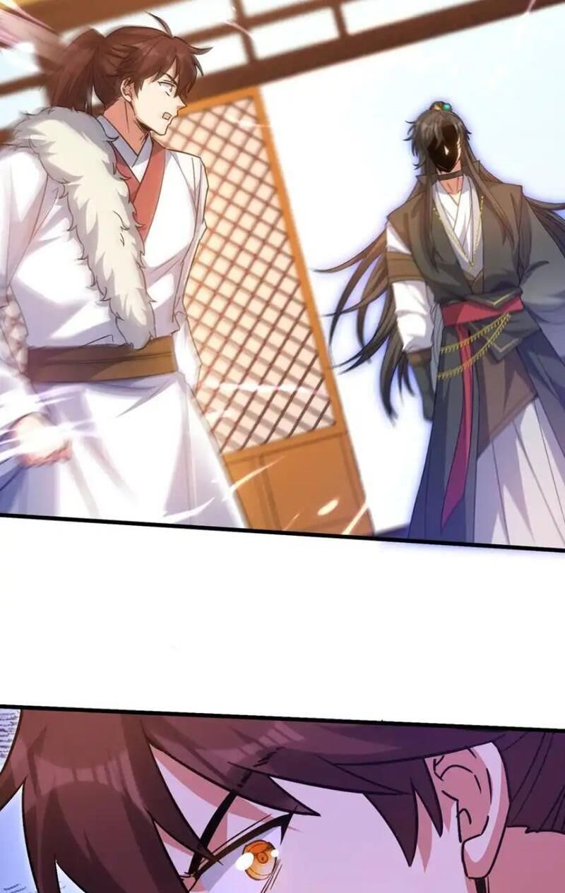 tiên tử chậm đã ! xin hãy nghe ta giảo biện !: Chapter 20