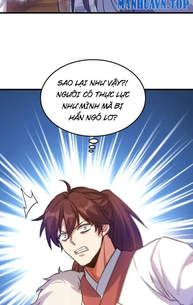 tiên tử chậm đã ! xin hãy nghe ta giảo biện !: Chapter 20
