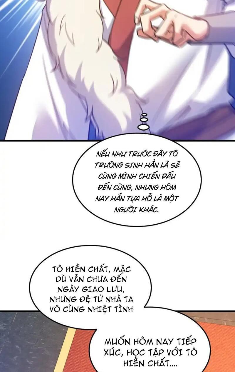 tiên tử chậm đã ! xin hãy nghe ta giảo biện !: Chapter 20