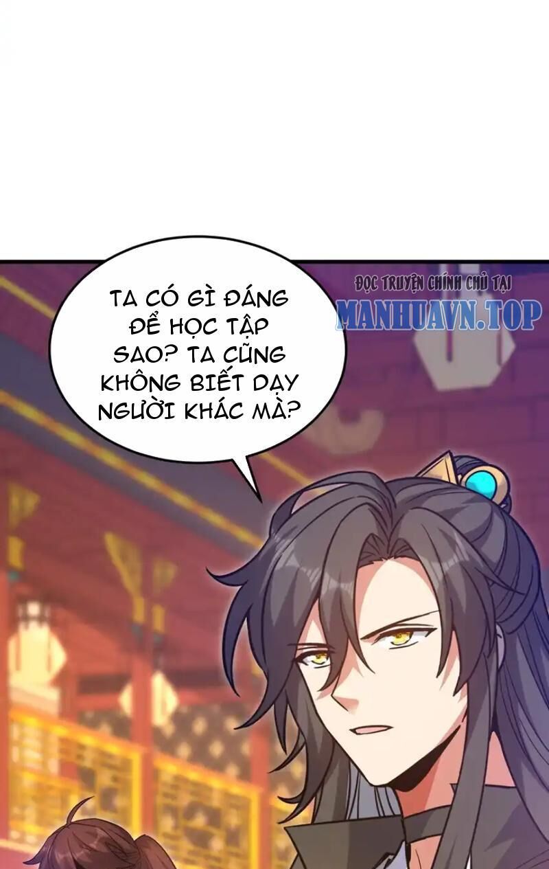 tiên tử chậm đã ! xin hãy nghe ta giảo biện !: Chapter 20