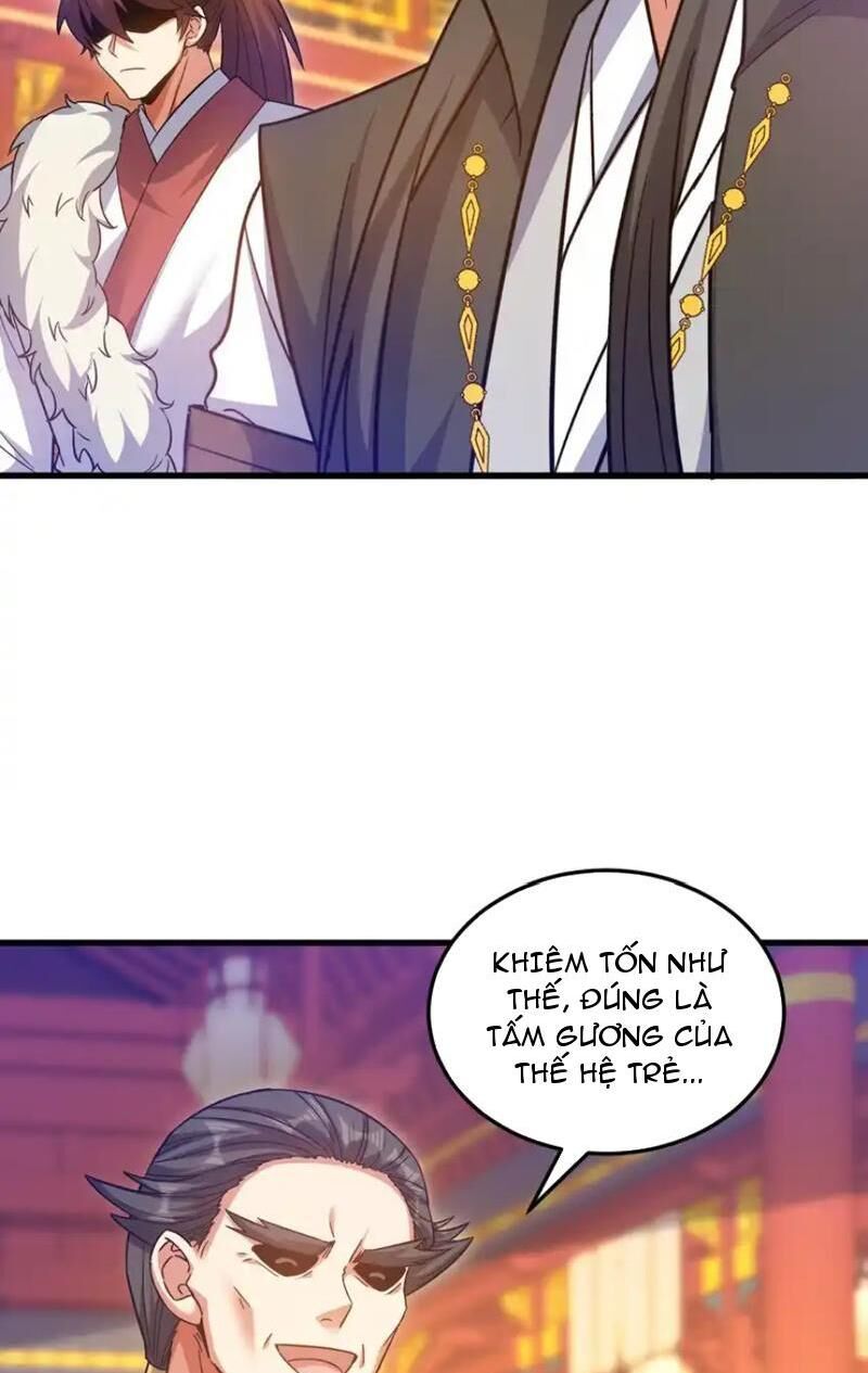 tiên tử chậm đã ! xin hãy nghe ta giảo biện !: Chapter 20