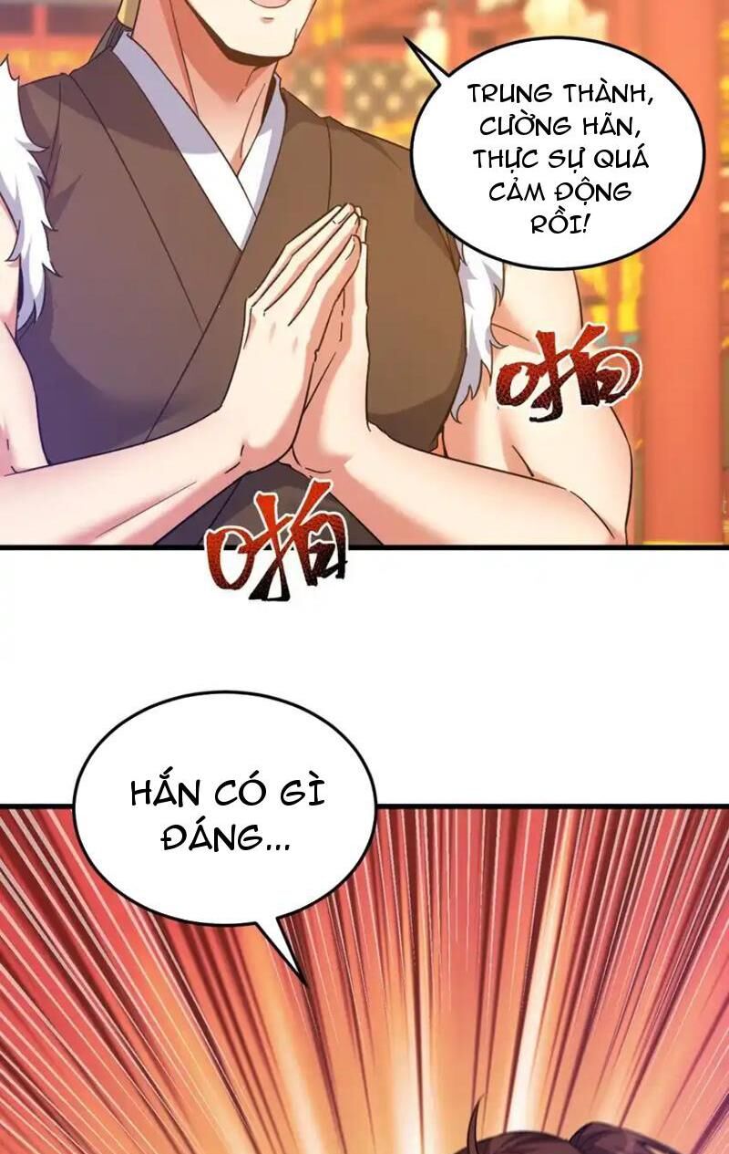 tiên tử chậm đã ! xin hãy nghe ta giảo biện !: Chapter 20