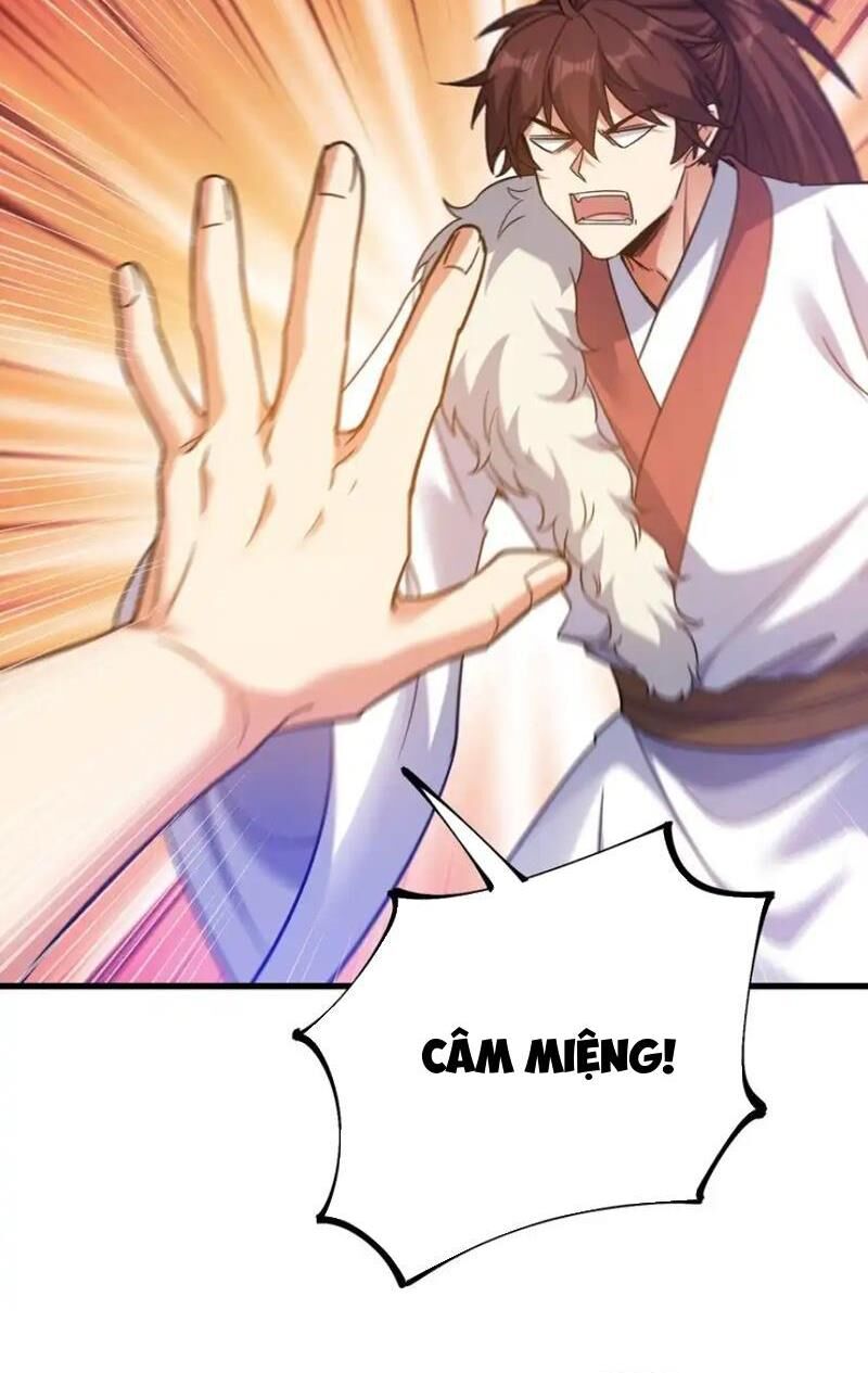 tiên tử chậm đã ! xin hãy nghe ta giảo biện !: Chapter 20