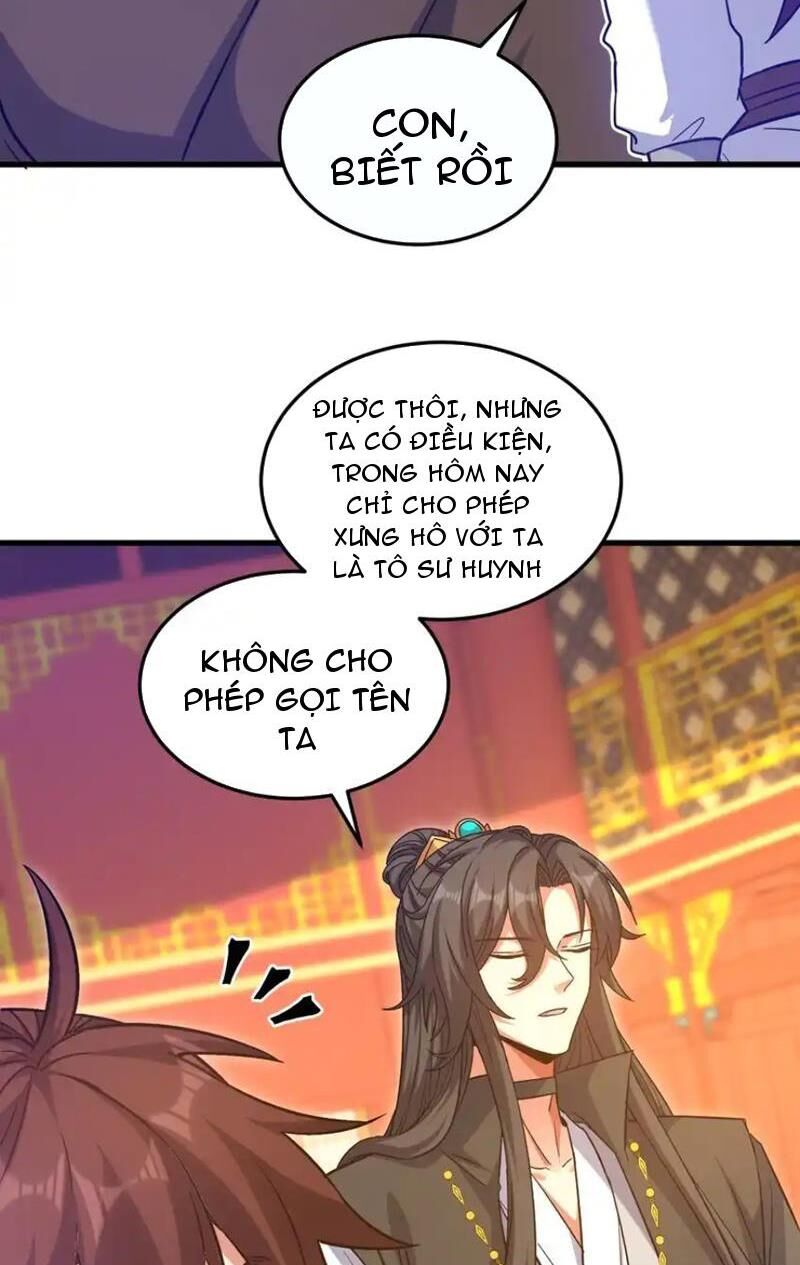 tiên tử chậm đã ! xin hãy nghe ta giảo biện !: Chapter 20