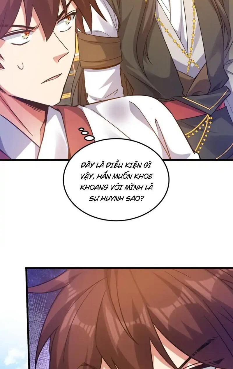 tiên tử chậm đã ! xin hãy nghe ta giảo biện !: Chapter 20